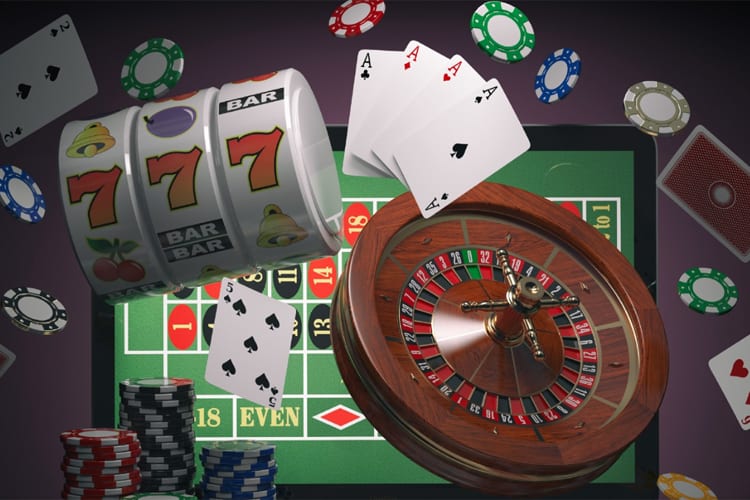 3 Reasons Why You Should Play Casino Games Online